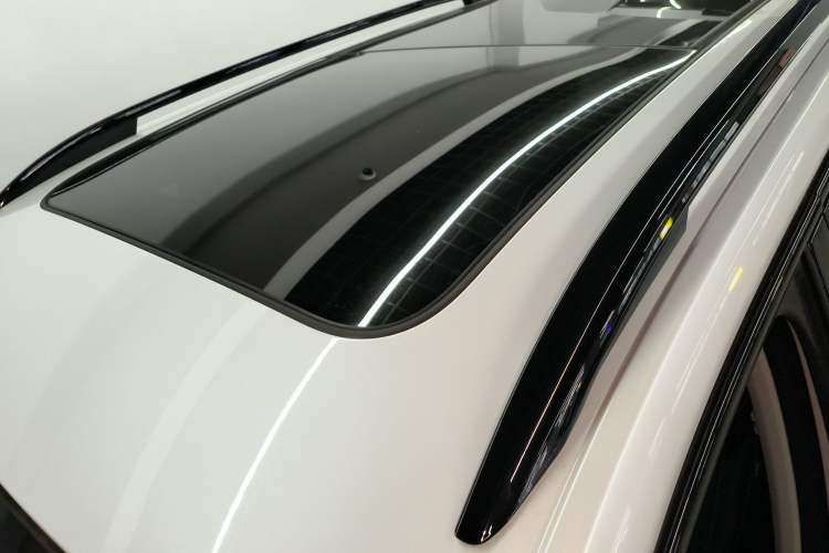 Used Roewe RX5 MAX 2022 1.5T Automatic Youwei Luxury Edition