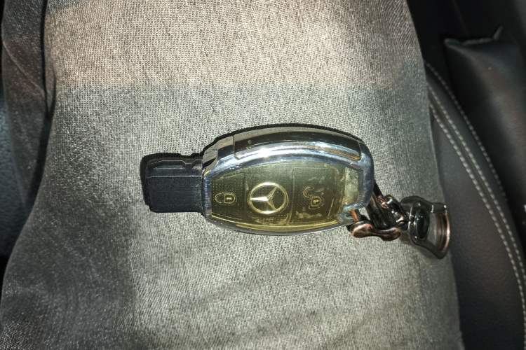 Used Mercedes-Benz GLA 2015 GLA 200 Fashion Model