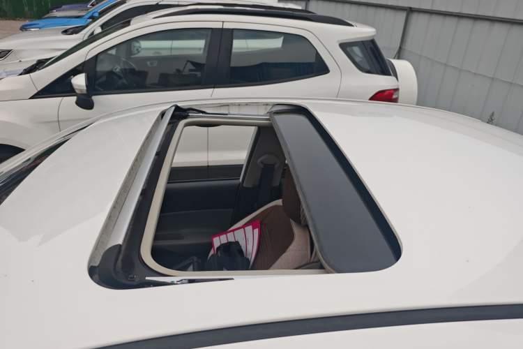 Used Kia Pegas 2020 Revised Version 1.4L Automatic Comfortable with Sunroof
