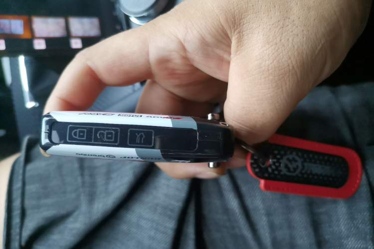 Used Mazda Mazda 3 Axela 2023 2.0L Automatic ZhiXuan Edition
