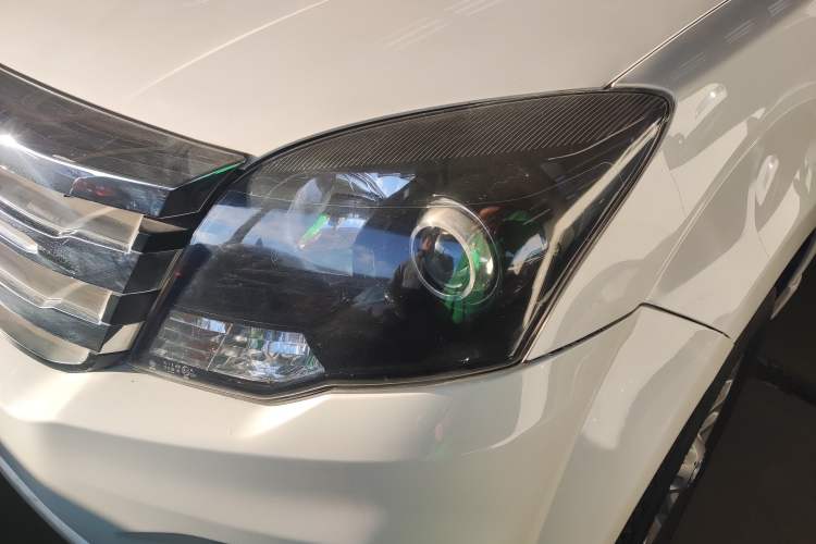 Used Haval H5 Classic 2018 Classic Edition 2.0T Manual 4x4 Progressive Model