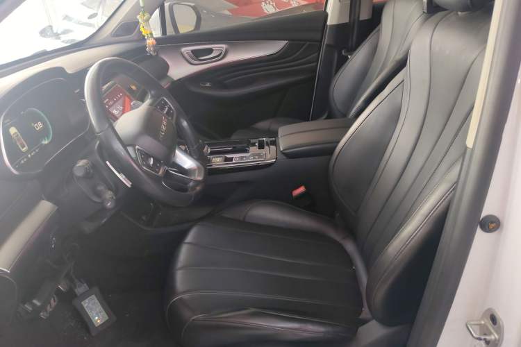 Used Roewe RX5 MAX 2021 Supreme Series 300TGI Automatic Smart Cabin Prestige Edition
