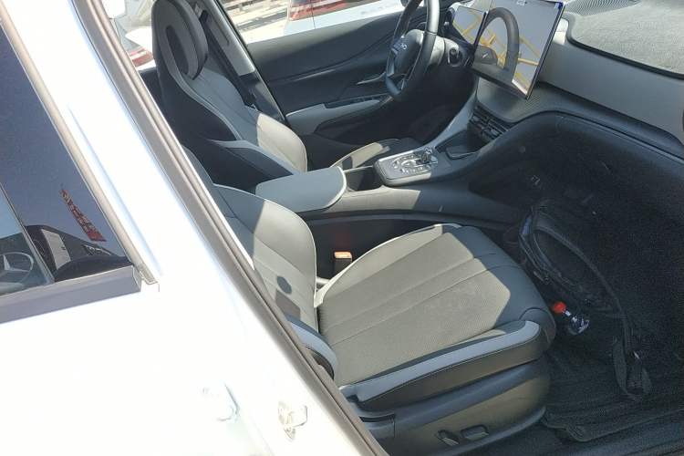 Used BYD Sealion 05 DM-i 2025 DM-i 115KM Flagship Model