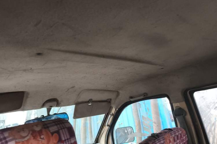 Used CHANGAN KUAYUE V5 2013 1.2L Standard Model DK12 Headliner