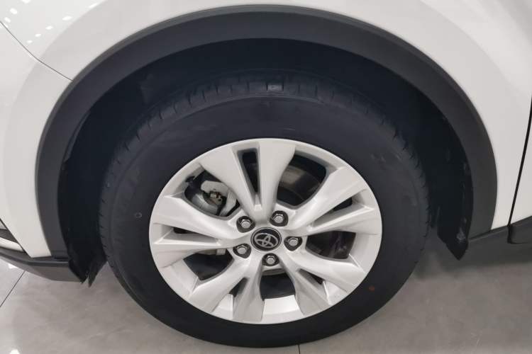 Used Toyota IZOA 2023 2.0L Enjoy Edition