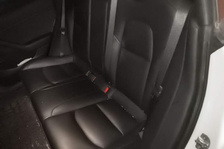 Used Tesla Model 3 2021 Standard Range Rear-Wheel Drive Upgraded Version 3D6