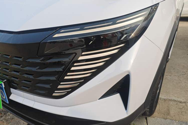 Used Nissan Qashqai 2023 Classic 2.0L CVT XV+ Leading Edition