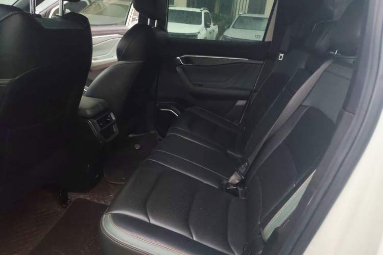 Used Radar Horizon 2024 460 km All-Wheel-Drive Max Version