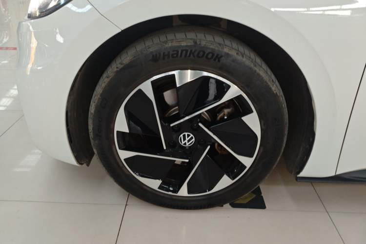 Used Volkswagen ID.3 2024 Outstanding Edition