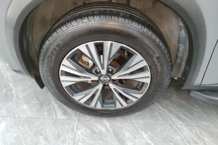 Used Nissan X-Trail 2021 VC-Turbo 300 CVT 4WD Luxury Edition
