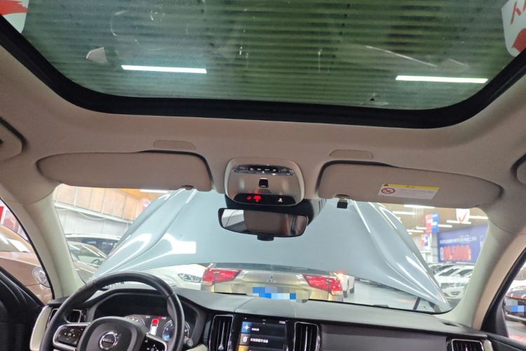 Used Volvo XC60 2021 T5 4x4 Smart Luxury Edition
