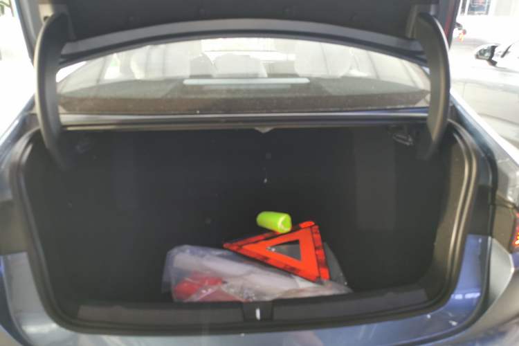 Used BYD Seal 05 DM-i 2026 DM-i 128KM Luxury Edition
