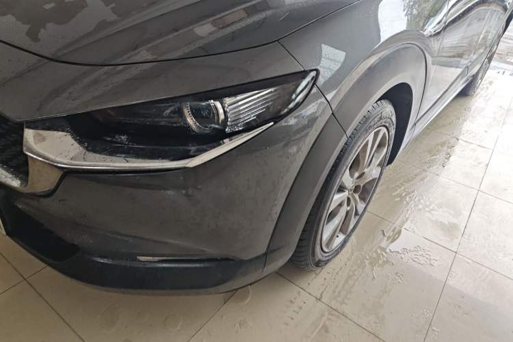 Used Mazda CX-30 2022 2.0L Automatic Joyful Model
