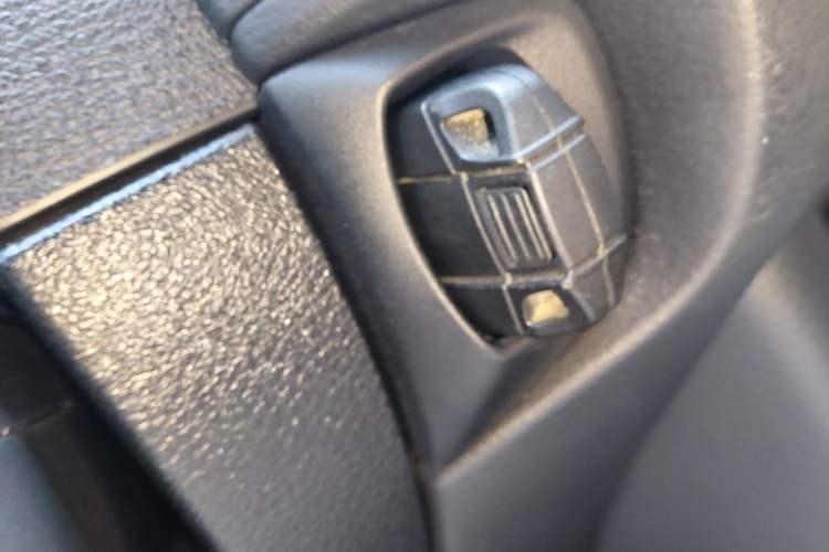 Used BMW X1 2012 sDrive18i Luxury Edition