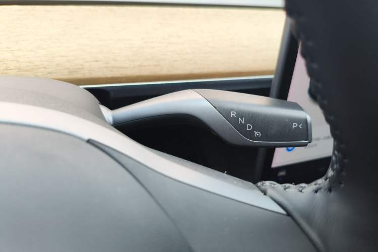 Used Tesla Model 3 2021 Standard Range Rear-Drive Upgraded Version