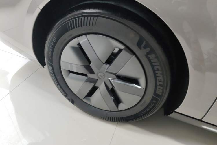 Used Li Auto MEGA 2025 Home Family Special Edition