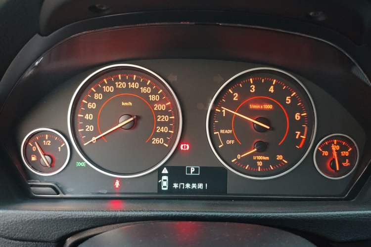 Used BMW 3 Series 2017 320i M Sport
