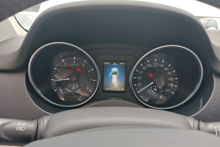 Used Haval H6 Coupe 2018 Blue Label 1.5T Automatic Two-Wheel Drive Ultra-Luxury Model
