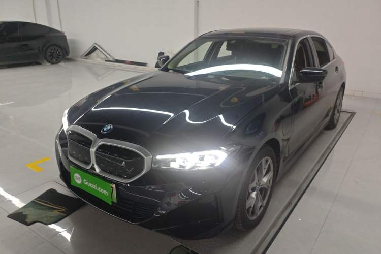 Used BMW i3 2022 eDrive 35 L