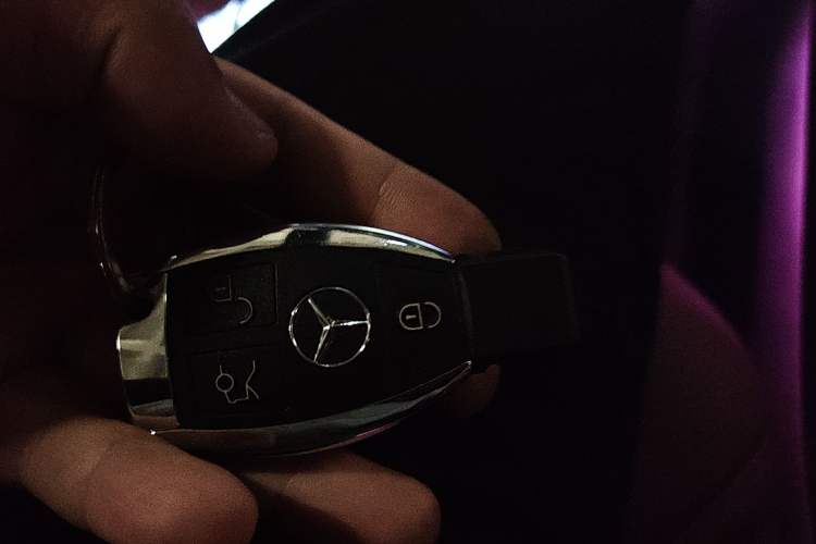 Used Mercedes-Benz S-Class 2014 S 600 L