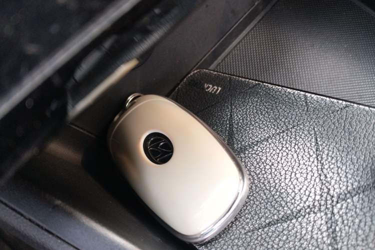 Used Hyundai Tucson 2023 Tucson L 1.5T Automatic Two-Wheel Drive DLX Luxury Edition
