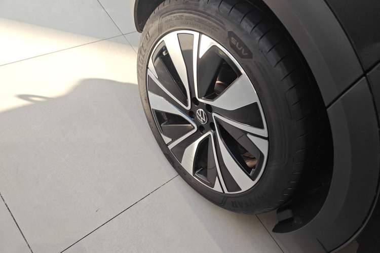 Used Volkswagen Talagon 2024 380TSI All-Wheel Drive Luxury Prestige Pro 7-Seater Exterior 8