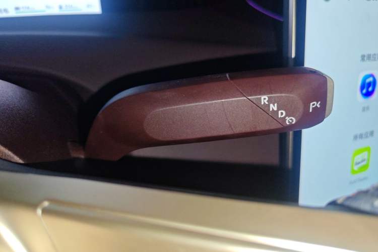 Used Avatr 11 2025 Ultra Extended-Range Edition
