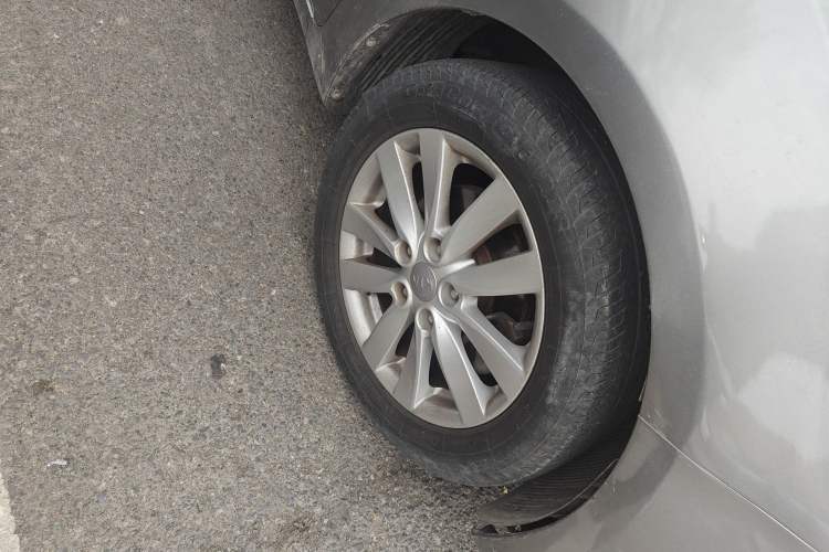 Used Kia K3 2013 1.6L Automatic GLS