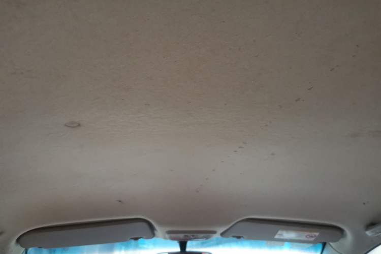 Used Chevrolet Sail 2013 Sedan 1.2L Manual Fashion Edition