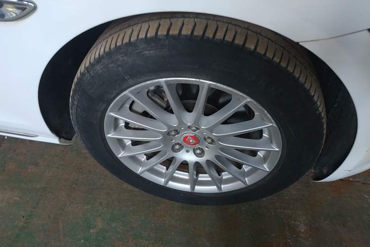 Used Jaguar XFL 2017 XFL 2.0T 200PS Luxury Edition