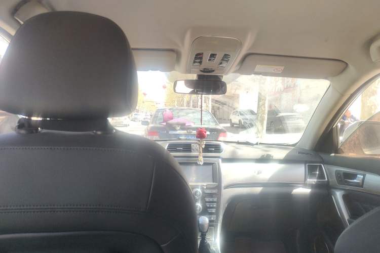 Used Haval H2 2014 1.5T Manual Two-Wheel Drive Elite Edition