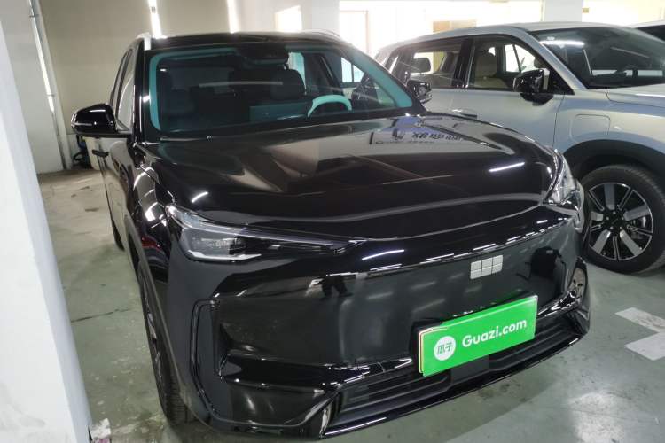 Used Geely Galaxy E5 2026 Model 530km Exploration Edition