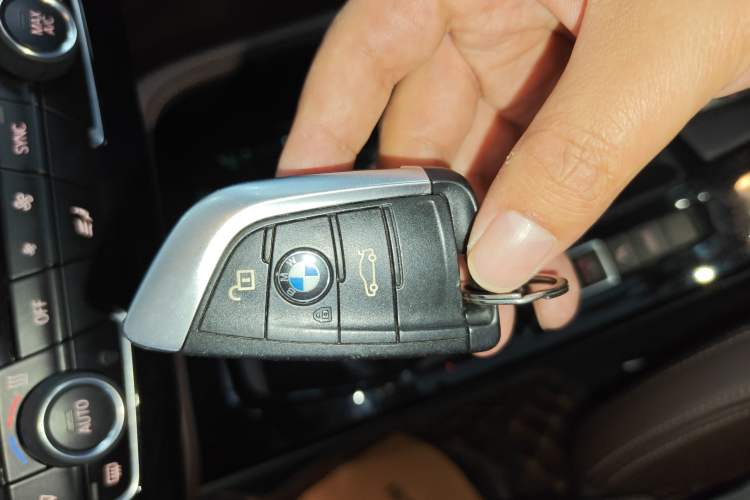 Used BMW X1 New Energy 2020 xDrive30Le Premium Edition