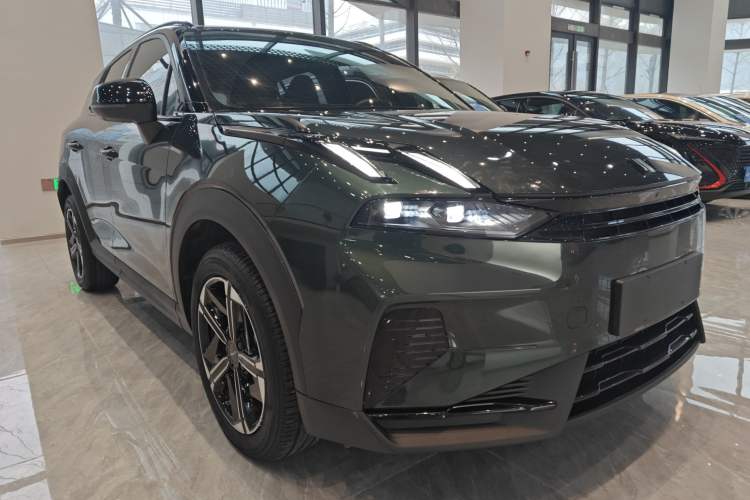 Used Lynk & Co 06 EM-P 2024 EM-P 126 Long-Range Max