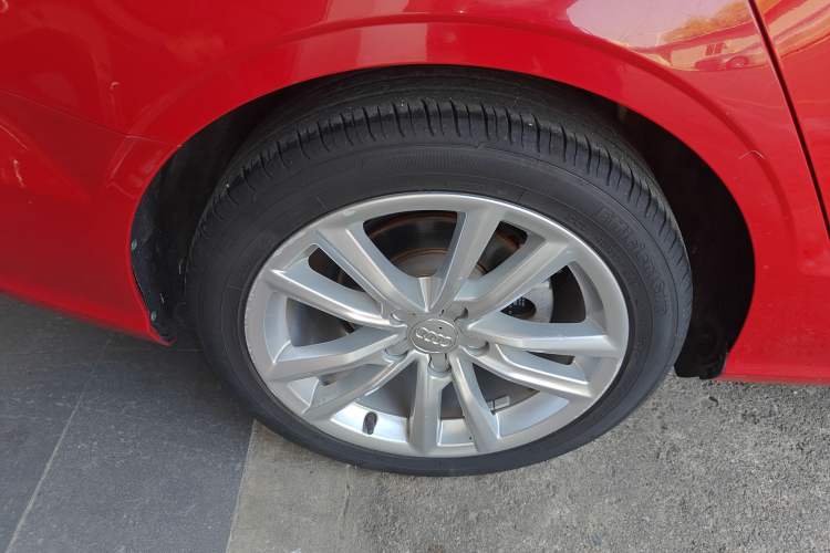 Used Audi A3 2018 30th Anniversary Edition Limousine 35 TFSI Ambition Model
