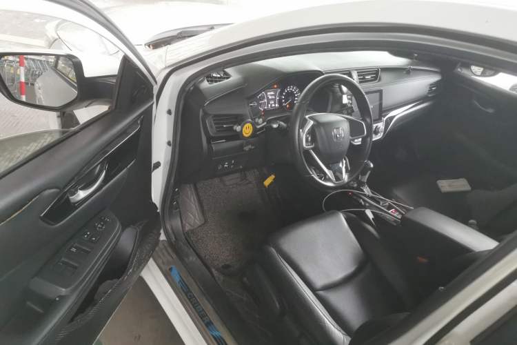 Used Honda Crider 2019 180 Turbo CVT Luxury Edition China V
