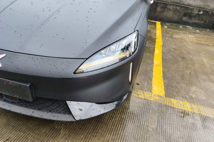 Used XPeng G3 2020 520i Enjoyment Edition