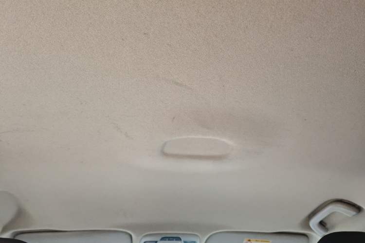 Used Geely Auto Emgrand 2020 1.5L CVT Comfort Model Headliner