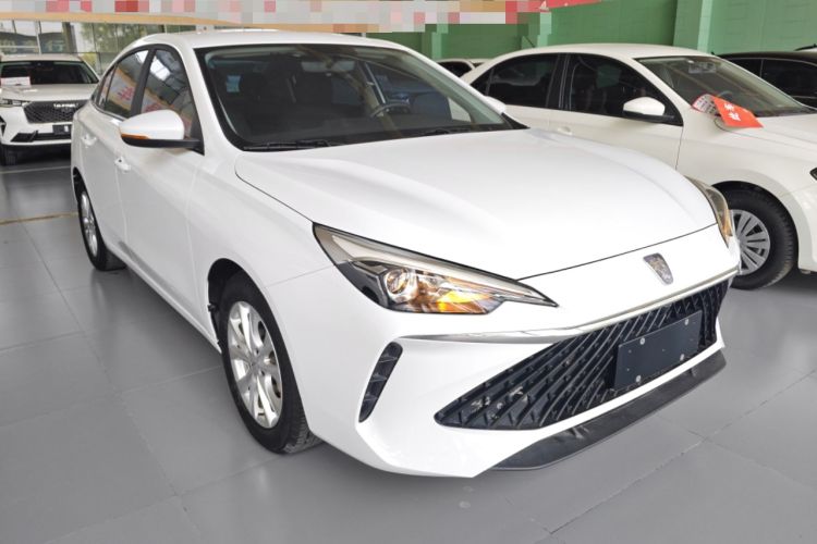 Used Roewe i5 2023 1.5L Manual Comfort Edition