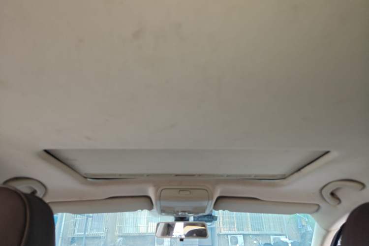 Used Volkswagen Passat 2011 1.8 TSI DSG Prestige Edition Headliner