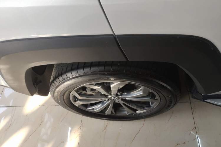 Used Toyota RAV4 2023 2.0L CVT 4x4 Explorer Plus Edition
