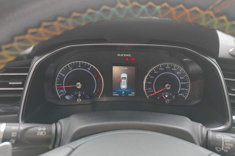 Used Haval H6 2021 1.5T Automatic Urban Edition
