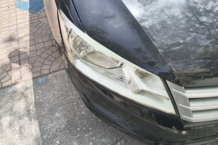 Used Volkswagen Santana 2013 1.4L Manual Fashion Edition
