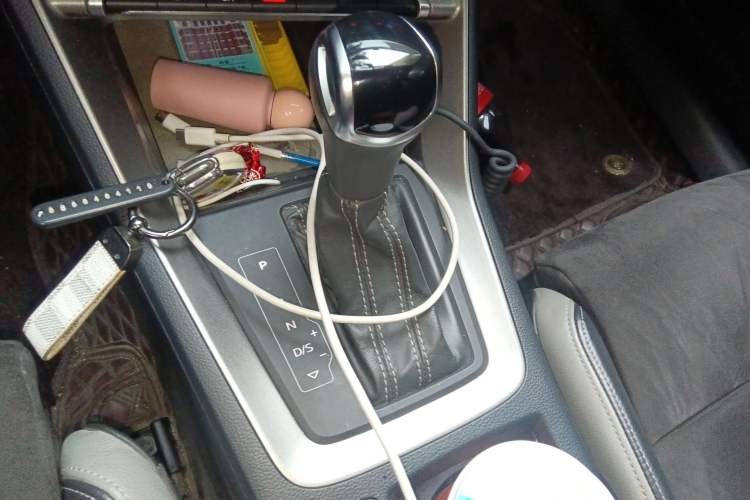 Used Audi Q3 2020 35 TFSI Fashion Dynamic Model