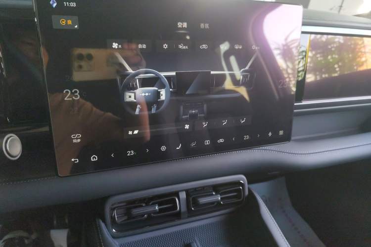 Used Formula Leopard 5 2025 Model 210KM Cloud Ride Tian Shen Ultra Version