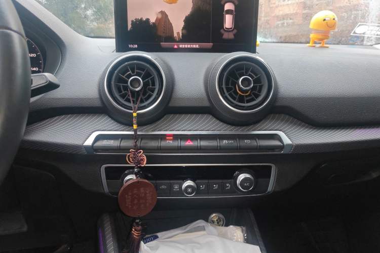 Used Audi Q2L e-tron 2019 Q2L e-tron Pure Electric Smart Style
