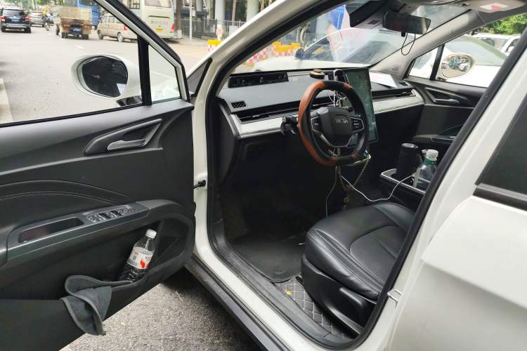 Used NETA V 2022 Chao 400 Lite