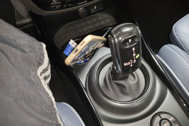 Used MINI Clubman 2023 1.5T COOPER Connoisseur