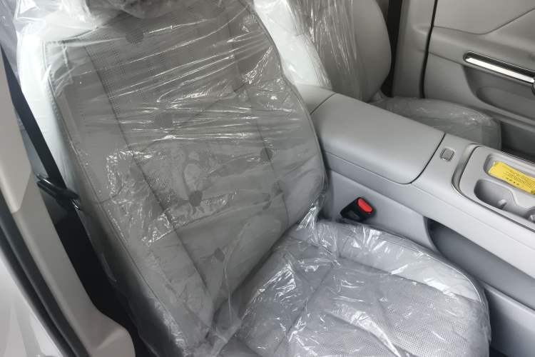 Used Leapmotor B01 2025 650 LiDAR Edition