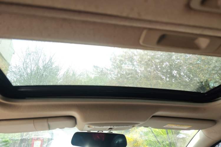 Used Nissan Sylphy 2016 1.6 XL CVT Luxury Edition Headliner